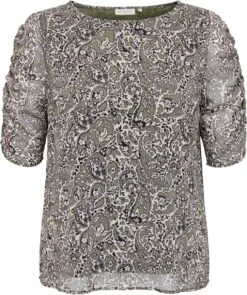 Only Carmakoma Carinessa Top Maat 50