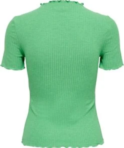 ONLY ONLEMMA S/S HIGHNECK TOP NOOS JRS Dames Top - Maat XL 13 ONLY ONLEMMA S/S HIGHNECK TOP NOOS JRS Dames Top - Maat XL -Only 1009x1200 3