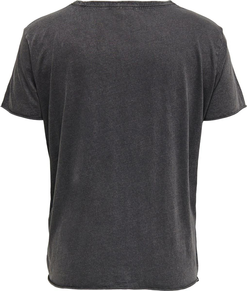 ONLY CARMAKOMA ONLY Shirt CARMIKO Opdruk Voor 4 ONLY CARMAKOMA ONLY Shirt CARMIKO Opdruk Voor - Afbeelding 2