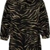 Only Carmakoma Carnova Lolli Top Zwart Zebraprint Maat 48 1 Only Carmakoma Carnova Lolli Top Zwart Zebraprint Maat 48 -Only 1020x1200 4