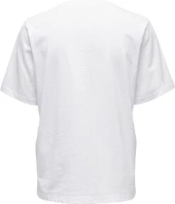 ONLY ONLONLY S/S TEE JRS NOOS Dames T-shirt - Maat L 7 ONLY ONLONLY S/S TEE JRS NOOS Dames T-shirt - Maat L -Only 1029x1200 1