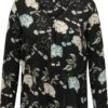 Only Carmakoma Carluxmie Top/blouse Zwart Bloemenprint Maat 44 1 Only Carmakoma Carluxmie Top/blouse Zwart Bloemenprint Maat 44 -Only 1049x1200 1