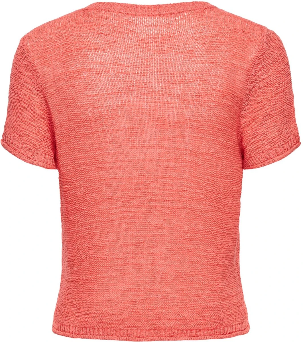 ONLY 2917 - PERZIK - M 4 ONLY 2917 - PERZIK - M - Afbeelding 2