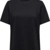 ONLY ONLONLY S/S TEE JRS NOOS Dames T-shirt - Maat M -Only 1078x1200