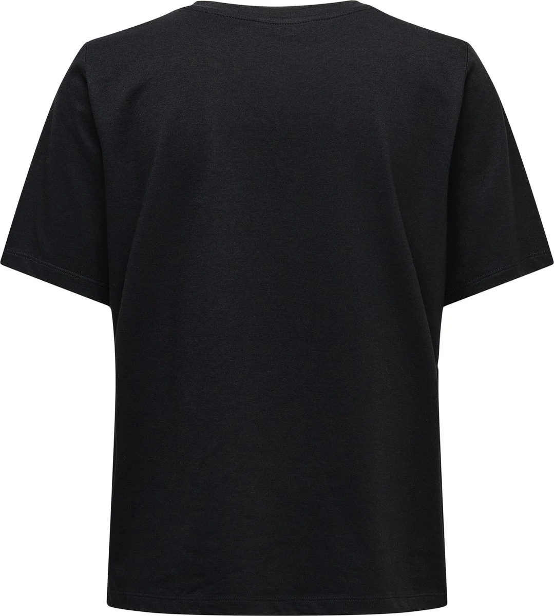 ONLY ONLONLY S/S TEE JRS NOOS Dames T-shirt - Maat M 4 ONLY ONLONLY S/S TEE JRS NOOS Dames T-shirt - Maat M - Afbeelding 2