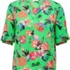 Only Carmakoma Caralma Top Groen 44 2 Only Carmakoma Caralma Top Groen 44 -Only 1123x1200 5