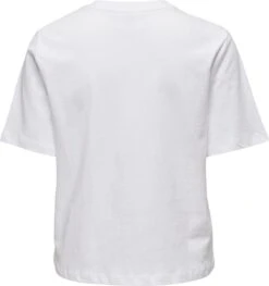 Only T-shirt Onlmauve Boxy S/s Woman Top Box Jr 15286644 Bright White/own Dames Maat - S 7 Only T-shirt Onlmauve Boxy S/s Woman Top Box Jr 15286644 Bright White/own Dames Maat - S -Only 1129x1200 2