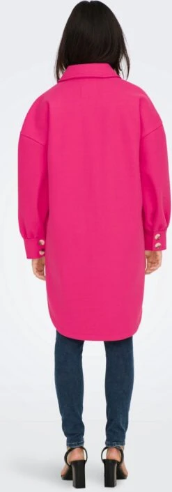 ONLY ONLTRILLION L/S OVRS SHACKET CC PNT Dames Jas - Maat XL 11 ONLY ONLTRILLION L/S OVRS SHACKET CC PNT Dames Jas - Maat XL -Only 420x1200