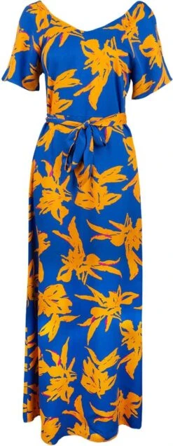 Only 15284379 - Lange Jurken Voor Vrouwen - Maat M