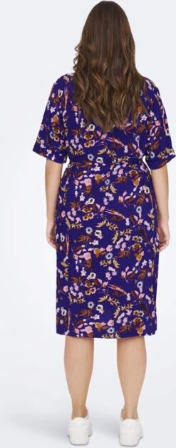 ONLY CARMAKOMA ONLY ECO Jurk CARNOVA -Only 472x1200