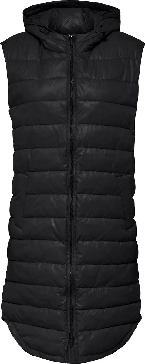 ONLY ONLMELODY OVERSIZE WAISTCOAT OTW NOOS Dames Gilet - Maat L 3 ONLY ONLMELODY OVERSIZE WAISTCOAT OTW NOOS Dames Gilet - Maat L