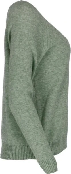 ONLY ONLLESLY KINGS L/S PULLOVER KNT NOOS Dames Trui - Maat L -Only 490x1200