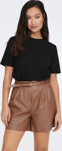 ONLY ONLONLY S/S TEE JRS NOOS Dames T-shirt - Maat M 10 ONLY ONLONLY S/S TEE JRS NOOS Dames T-shirt - Maat M -Only 493x1200 6