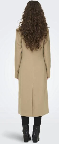 ONLY ONLMAIKEN LIFE COAT CC OTW Dames Jas - Maat M -Only 495x1200 1