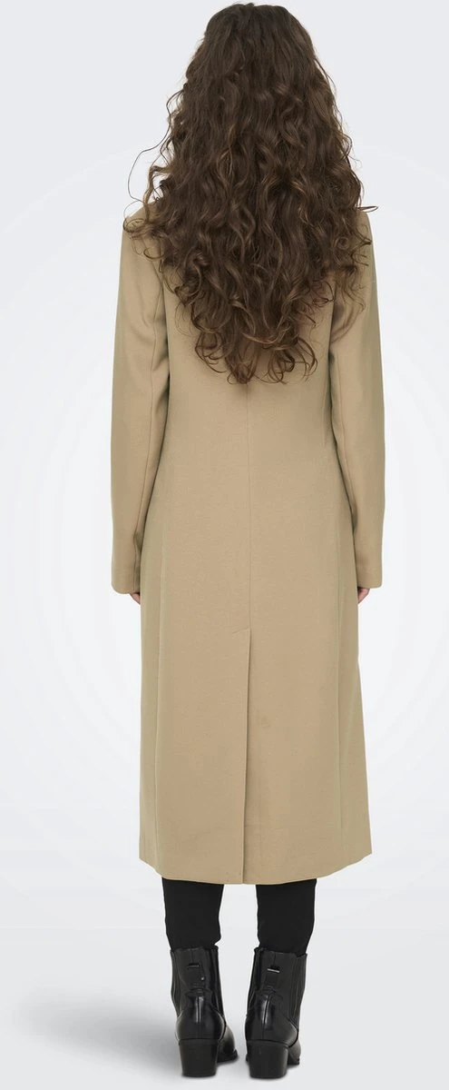 ONLY ONLMAIKEN LIFE COAT CC OTW Dames Jas - Maat XL 6 ONLY ONLMAIKEN LIFE COAT CC OTW Dames Jas - Maat XL - Afbeelding 4