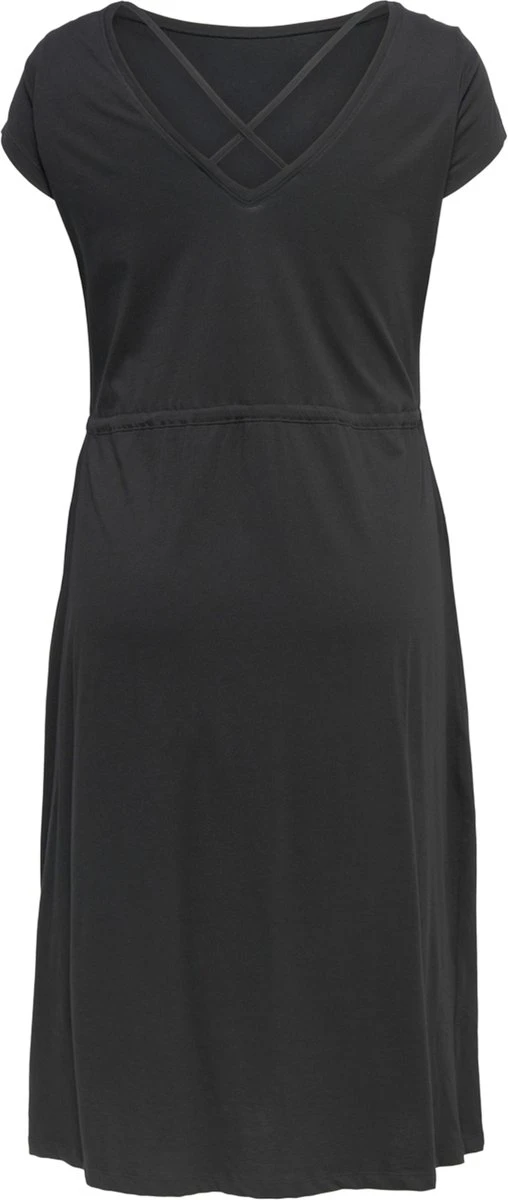 ONLY CARMAKOMA ONLY ECO Jurk CARAPRIL 8 ONLY CARMAKOMA ONLY ECO Jurk CARAPRIL - Afbeelding 6