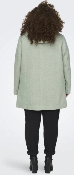 ONLY CARMAKOMA CARSEDONA LIGHT COAT OTW NOOS Dames Jas - Maat S-42/44 9 ONLY CARMAKOMA CARSEDONA LIGHT COAT OTW NOOS Dames Jas - Maat S-42/44 -Only 509x1200 3