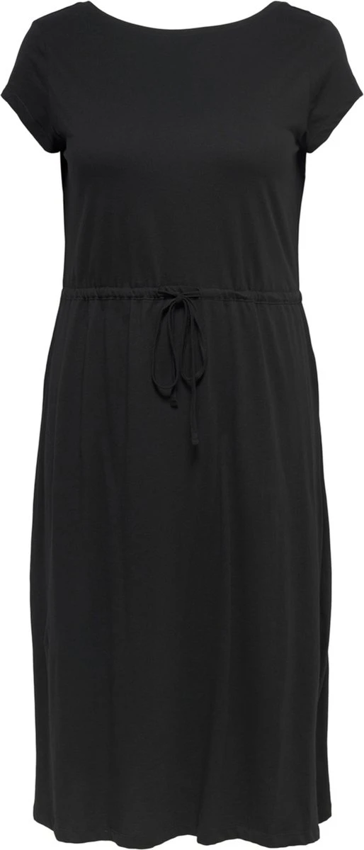 ONLY CARMAKOMA ONLY ECO Jurk CARAPRIL 4 ONLY CARMAKOMA ONLY ECO Jurk CARAPRIL - Afbeelding 2