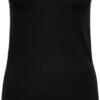 Only Top Onllive Love Life S/l Long Tank Top 15060061 Black Dames Maat - S 2 Only Top Onllive Love Life S/l Long Tank Top 15060061 Black Dames Maat - S -Only 519x1200 6