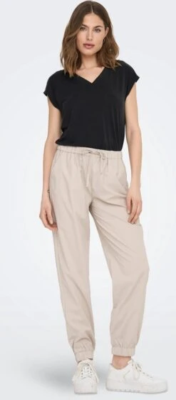 ONLY ONLFREE S/S MODAL V-NECK TOP JRS NOOS Dames Top - Maat XL 13 ONLY ONLFREE S/S MODAL V-NECK TOP JRS NOOS Dames Top - Maat XL -Only 529x1200 1