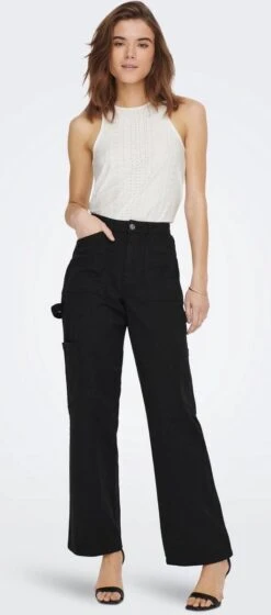 Only Top Onlsandra S/l Top Jrs 15289684 Cloud Dancer Dames Maat - L 13 Only Top Onlsandra S/l Top Jrs 15289684 Cloud Dancer Dames Maat - L -Only 529x1200 3