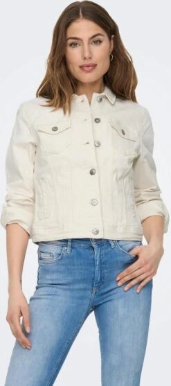 ONLY ONLTIA DNM JACKET COL PIM NOOS Dames Jas - Maat 36 16 ONLY ONLTIA DNM JACKET COL PIM NOOS Dames Jas - Maat 36 -Only 532x1200 5