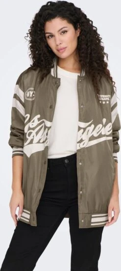 Only Jas Onlcoleen Oversized Bomber Jacket 15285348 Cub Dames Maat - L 11 Only Jas Onlcoleen Oversized Bomber Jacket 15285348 Cub Dames Maat - L -Only 537x1200 1