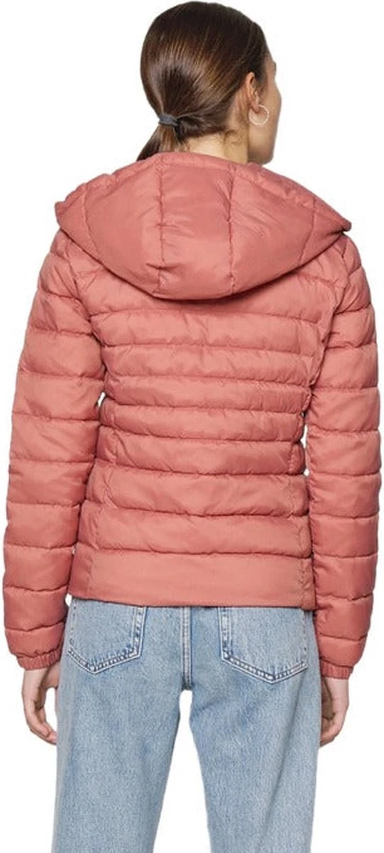 ONLY ONLTAHOE HOOD JACKET OTW NOOS Dames - Maat XS 4 ONLY ONLTAHOE HOOD JACKET OTW NOOS Dames - Maat XS - Afbeelding 2