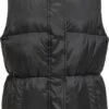 ONLY ONLDEMY PADDED WAISTCOAT OTW Dames Bodywarmer - Maat XL 2 ONLY ONLDEMY PADDED WAISTCOAT OTW Dames Bodywarmer - Maat XL -Only 545x1200 2