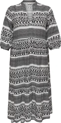 ONLY CARMAKOMA ONLY Jurk CARMARRAKESH -Only 594x1200 2