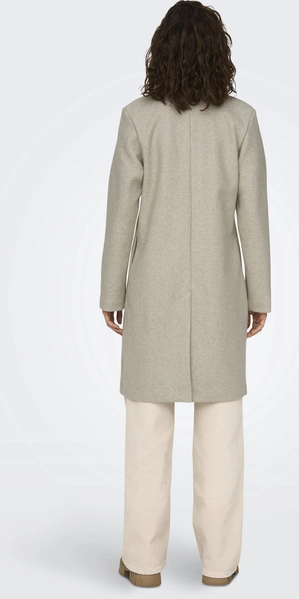 ONLY ONLEMMA NEW COATIGAN OTW Dames Jas - Maat L 6 ONLY ONLEMMA NEW COATIGAN OTW Dames Jas - Maat L - Afbeelding 4