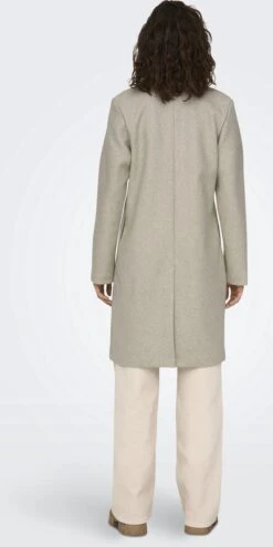 ONLY ONLEMMA NEW COATIGAN OTW Dames Jas - Maat XL 10 ONLY ONLEMMA NEW COATIGAN OTW Dames Jas - Maat XL -Only 599x1200