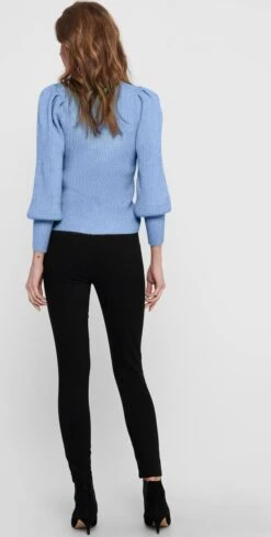 ONLY ONLKATIA L/S HIGHNECK PULLOVER KNT NOOS Dames - Maat S -Only 606x1200