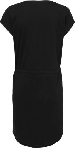 Only Jurk Onlmay S/s Dress Noos 15153021 Black Dames Maat - L 17 Only Jurk Onlmay S/s Dress Noos 15153021 Black Dames Maat - L -Only 613x1200