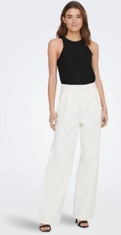 Only Top Onlsandra S/l Top Jrs 15289684 Black Dames Maat - XL 13 Only Top Onlsandra S/l Top Jrs 15289684 Black Dames Maat - XL -Only 617x1200 7