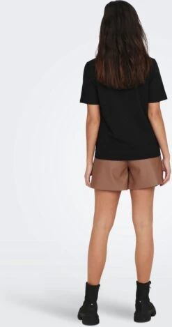 ONLY ONLONLY S/S TEE JRS NOOS Dames T-shirt - Maat L 12 ONLY ONLONLY S/S TEE JRS NOOS Dames T-shirt - Maat L -Only 632x1200 4