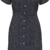 ONLY ONLSONJA S/S DRESS NOOS PTM Dames - Maat 38 -Only 638x1200