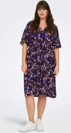 Only Carmakoma Carnova Jurk Blauw Maat 46 15 Only Carmakoma Carnova Jurk Blauw Maat 46 -Only 639x1200 4