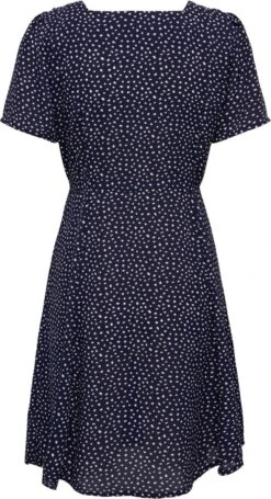 ONLY ONLSONJA S/S DRESS NOOS PTM Dames - Maat 38 16 ONLY ONLSONJA S/S DRESS NOOS PTM Dames - Maat 38 -Only 652x1200 2