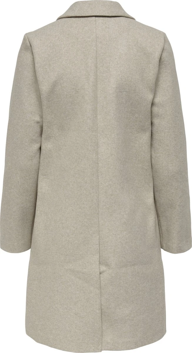 ONLY ONLEMMA NEW COATIGAN OTW Dames Jas - Maat M 4 ONLY ONLEMMA NEW COATIGAN OTW Dames Jas - Maat M - Afbeelding 2