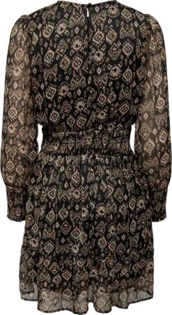 ONLY ONLISLA L/S SMOCK DRESS PTM Dames Jurk - Maat M 11 ONLY ONLISLA L/S SMOCK DRESS PTM Dames Jurk - Maat M -Only 656x1200 2