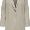 ONLY ONLEMMA NEW COATIGAN OTW Dames Jas - Maat L -Only 669x1200 2