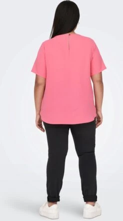 ONLY CARMAKOMA ONLY Blouse CARLUXODA Crepe 13 ONLY CARMAKOMA ONLY Blouse CARLUXODA Crepe -Only 670x1200 6