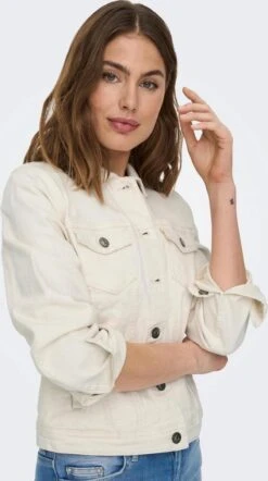 ONLY ONLTIA DNM JACKET COL PIM NOOS Dames Jas - Maat 36 15 ONLY ONLTIA DNM JACKET COL PIM NOOS Dames Jas - Maat 36 -Only 671x1200 2