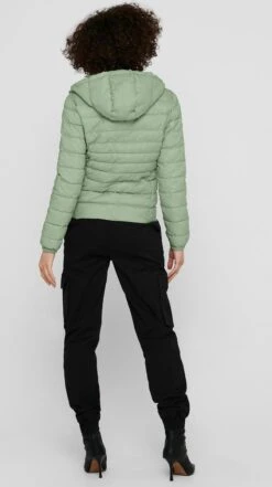 ONLY ONLTAHOE HOOD JACKET OTW Dames Jas - Maat XXL 17 ONLY ONLTAHOE HOOD JACKET OTW Dames Jas - Maat XXL -Only 672x1200 8