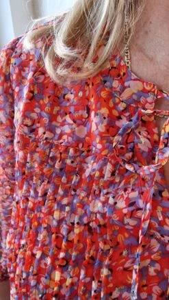 Only Carmakoma Carbettie Blouse Maat 52 7 Only Carmakoma Carbettie Blouse Maat 52 -Only 676x1200 11