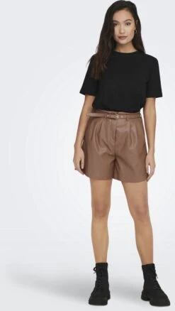 ONLY ONLONLY S/S TEE JRS NOOS Dames T-shirt - Maat M 13 ONLY ONLONLY S/S TEE JRS NOOS Dames T-shirt - Maat M -Only 677x1200 7