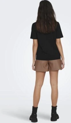 ONLY ONLONLY S/S TEE JRS NOOS Dames T-shirt - Maat L 11 ONLY ONLONLY S/S TEE JRS NOOS Dames T-shirt - Maat L -Only 691x1200 3