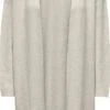ONLY ONLRICA LIFE LS LONG CARDIGAN CC KNT Dames Vest - Maat M 2 ONLY ONLRICA LIFE LS LONG CARDIGAN CC KNT Dames Vest - Maat M -Only 694x1200