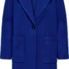 Only Jas Onlnewvictoria Life Coat Cc Otw 15285883 Directoire Blue Dames Maat - S 2 Only Jas Onlnewvictoria Life Coat Cc Otw 15285883 Directoire Blue Dames Maat - S -Only 697x1200 1